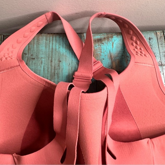 Lululemon Air Support Bra Size 36DDD Activewear Running Yoga Workout - Picture 9 of 10